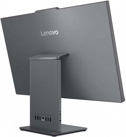 Personālais dators Lenovo IdeaCentre | 27AKP10 | Desktop | AIO | 27 " | AMD Ryzen AI 5 | 330 | 16 GB | SODIMM DDR5 | 512 GB | AMD Radeon 820M Graphics | No Optical drive | English | Windows 11 Home F0JD001QLT