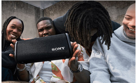 Portatīvais skaļrunis ULT FIELD 5 SRSULT50B.CE7