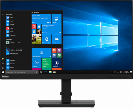 Monitors T27q-20 61EDGAT2EU