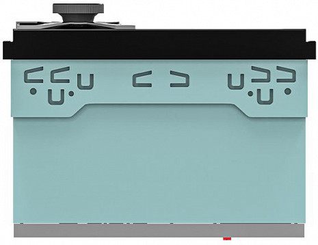 Automagnetola  RD9