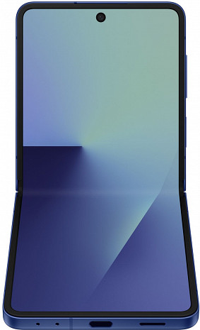 Смартфон GALAXY FLIP7 SM-F766BDBHEUE