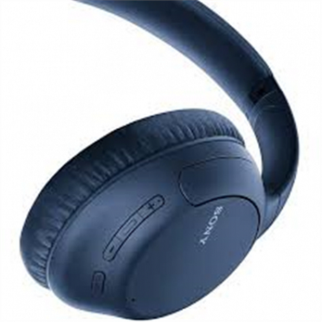 Bluetooth bezvadu austiņas ar trokšņu  neitralizāciju WH-CH710NL WHCH710NL.CE7
