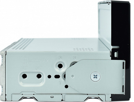 Automagnetola  SPH-DA77DAB