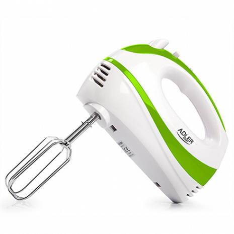 Mikseris  AD 4205 green