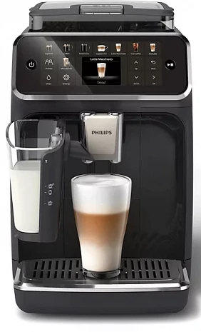 Kafijas automāts  EP5541/50
