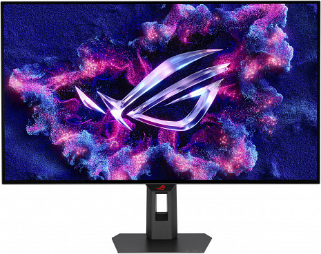 OLED monitors ROG Strix OLED XG32UCWG 90LM0BX0-B01371