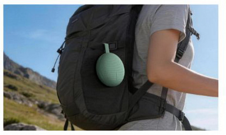 Portatīvais skaļrunis Essential QBH4330GL