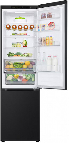 Холодильник  GBV3200DEP