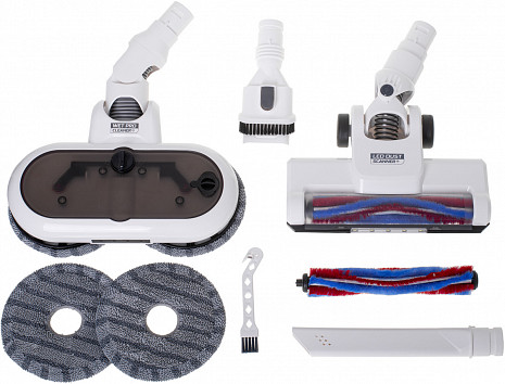 Spieķa puteklu sūcējs  AD7064 Spieķa puteklu sūcējs  AD7064