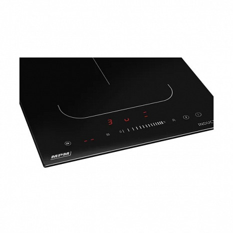 Plīts virsma  MPM-30-IM-09