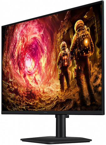 Monitors  LS32FG502EUXEN