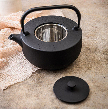 Tējkanna ar filtru  KH 1844
