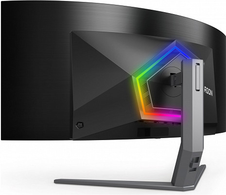 OLED monitors AGON PRO AG456UCZD