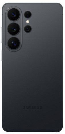 Viedtālrunis GALAXY S26 ULTRA SM-S948BZKDEUE