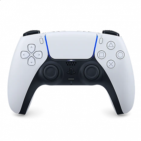 Spēļu kontrolieris DUALSENSE WIRELESS V2 711719575863