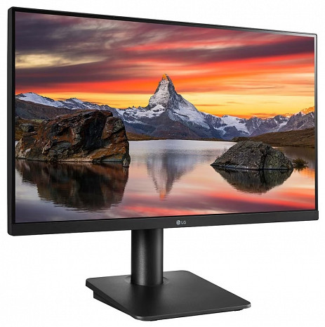 Monitors  24MP450P-B.AEU