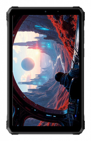 Planšetdators ACTIVE 5 8.68" LTE ACTIVE 5 6/128GB BLACK