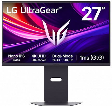 Monitors  27G850A-B.AEU