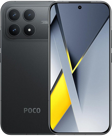 Смартфон POCO F8 PRO MZB0M3XEU