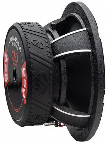 Vidējo frekvenču skaļrunis  VO-M406-S4