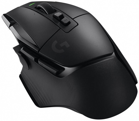 Bezvadu datorpele G502 X LIGHTSPEED 910-006180