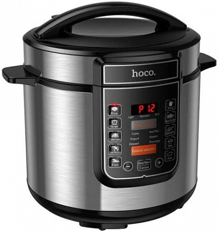 Мультиварка  HJD27A