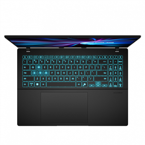Portatīvais dators Vivobook 16 V3607VU-RP059W | Black | 16 " | WUXGA | 1920 x 1200 pixels | Anti-glare | Intel Core 5 | 210H | 16 GB 90NB15Q1-M003W0