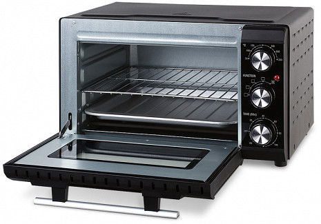 Cepeškrāsns Convection Oven Compact STO720