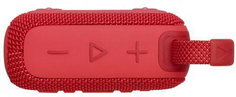 Portatīvais skaļrunis GO 4 JBLGO4RED
