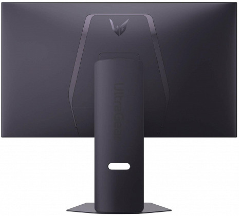 OLED monitors  32GX850A-B