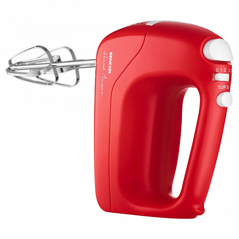 Миксер  SHM5404RD