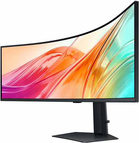 Monitors  LS49F950UAUXXE