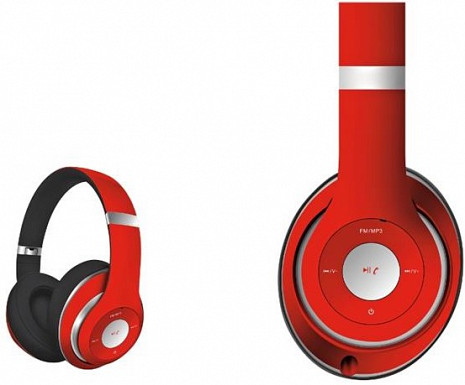 Bluetooth bezvadu austiņas  436830
