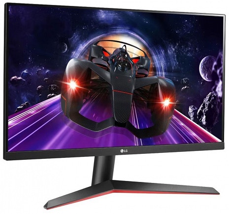 Monitors 27MP60GP-B 27MP60GP-B