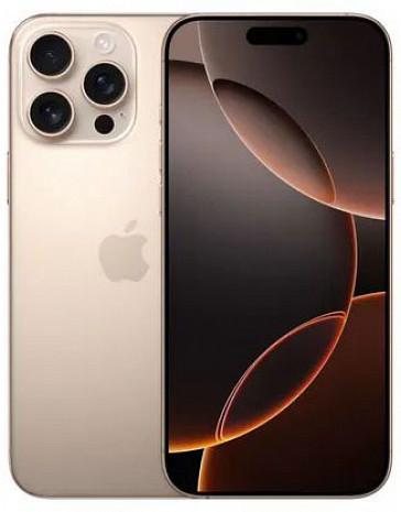 Смартфон IPHONE 16 PRO MAX MYWX3ZD/A