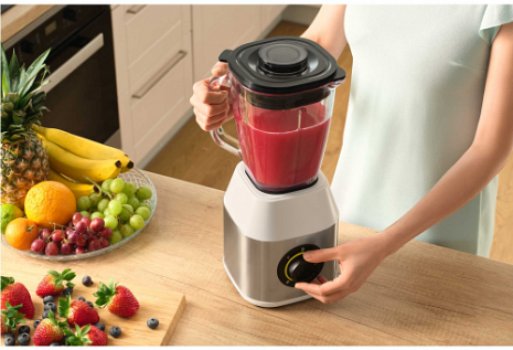 Blenderis  SBL4871WH