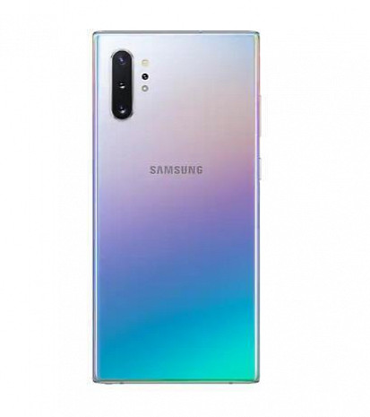 Viedtālrunis GALAXY NOTE 10+ SM-N975FZSDXEF