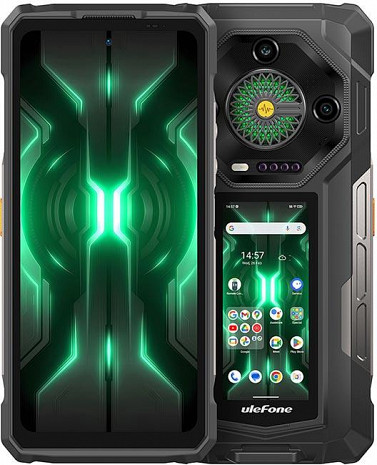 Смартфон ARMOR 33 PRO 33PRO