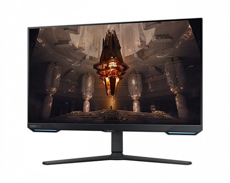 Monitors  LS32BG700EUXEN