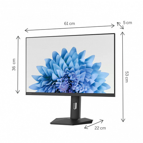 Monitors  M27FB5C15