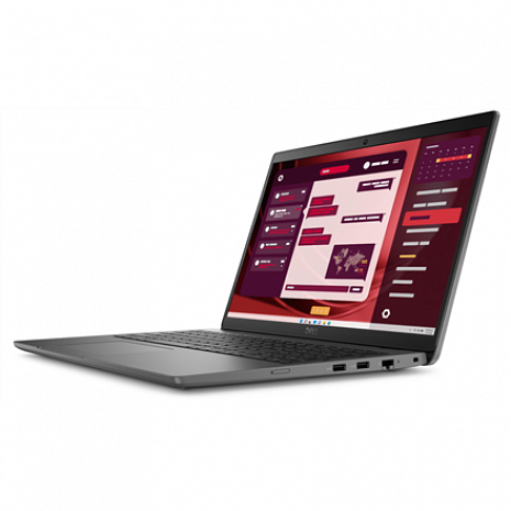 Portatīvais dators Latitude 3550 | 15.6 " | IPS | FHD | 1920 x 1080 pixels | Anti-glare | Intel Core i5 | i5-1335U | 8 GB N006L355015EMEA_VP
