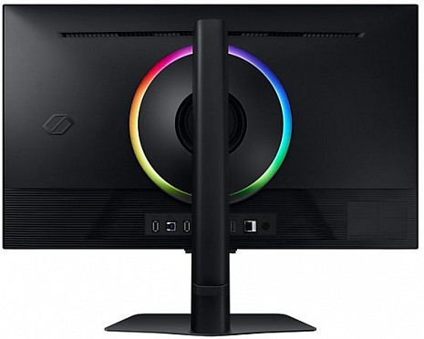Monitors  LS27DG702EUXDU