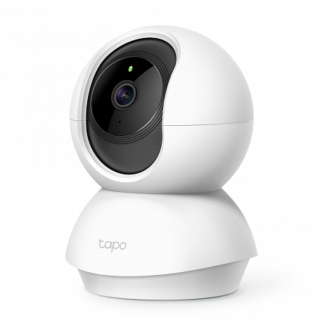 Iekštelpu IP kamera  Tapo C200