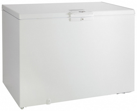 Морозильная камера  WHE31352 FO 3