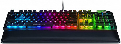 Klaviatūra Predator Aethon 700 GP.KBD11.01N
