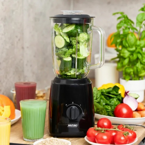 Блендер  MBL-37