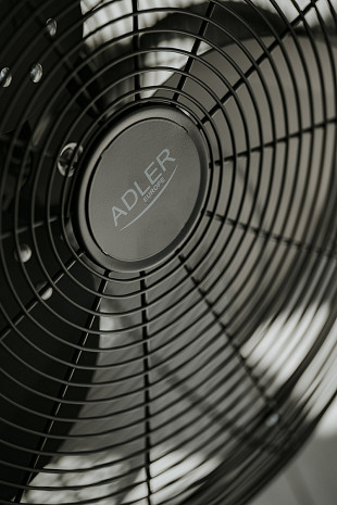 Gaisa ventilators  AD7343