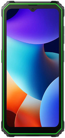 Viedtālrunis BV4800 PRO BV4800 PRO GREEN
