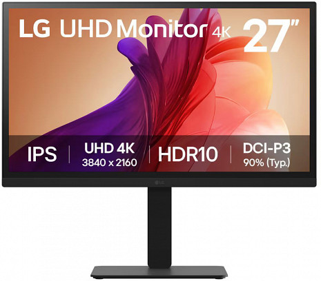 Monitors  27BA45U-B