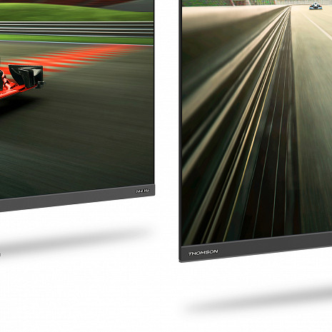 QLED Televizors  43QG7C04